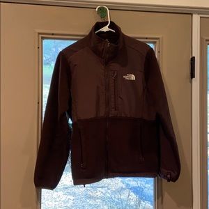 The North Face Women’s Denali jacket M